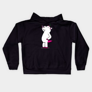 Unicorn Kids Hoodie